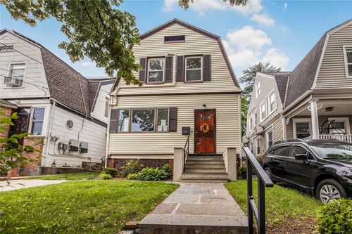 141 Beechwood Ave, Mount Vernon, NY, 10553-1301 | Card Image