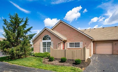 18-1244 Amberlea Drive E, Columbus, OH, 43230 | Card Image