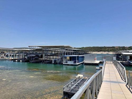 6410 Hudson Bend Rd, Austin, TX, 78734-1336 | Card Image