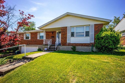4307 Copperfield Ln, Cincinnati, OH, 45238 | Card Image