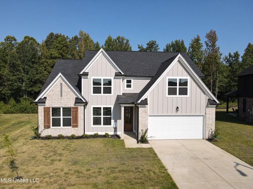 514 Centerline Roper Loop, Byhalia, MS, 38611 | Card Image