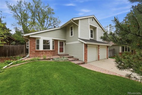 7860 S Trenton St, Centennial, CO, 80112-3319 | Card Image