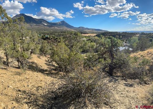Lot 5 Ragged Mountain Dr, Paonia, CO, 81428-8311 | Card Image