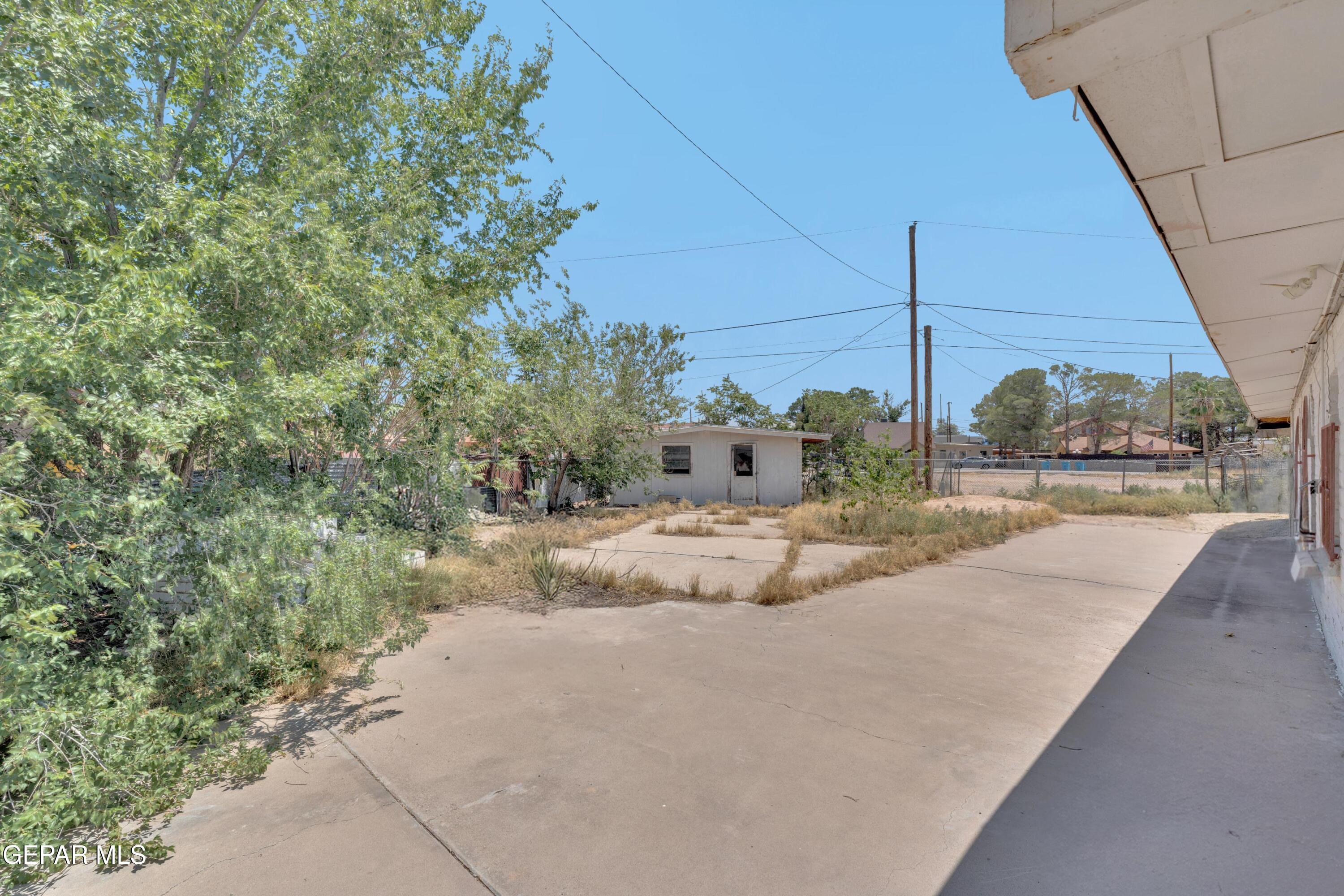 Residential in Socorro 5