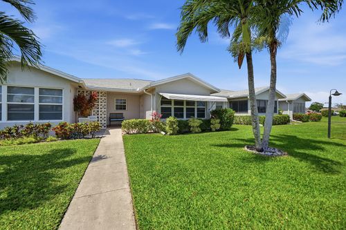 b-14589 Canalview Drive, Delray Beach, FL, 33484 | Card Image