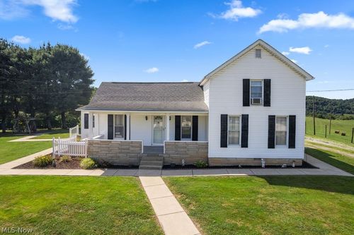 466 Palestine Rd, Elizabeth, WV, 26143 | Card Image