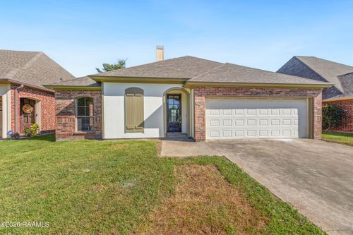 709 Copper Meadow Boulevard, Youngsville, LA, 70592 | Card Image