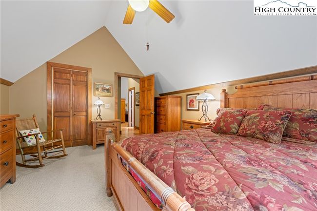 349 Belmont, House other with 4 bedrooms, 4 bathrooms and null parking in Boone NC | Image 35