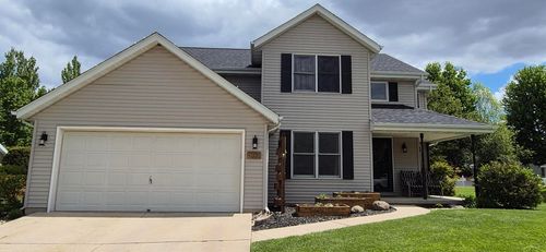 804 Banbury Dr, Ottawa, IL, 61350-9006 | Card Image