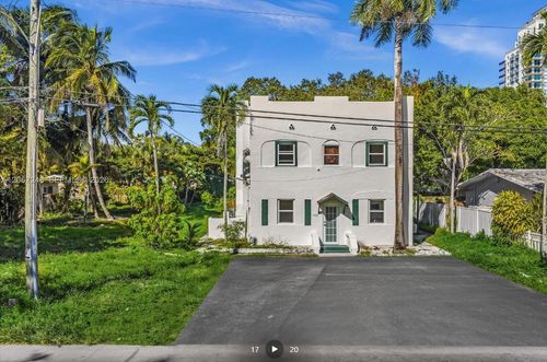 1-709 Sw 4th Ct, Fort Lauderdale, FL, 33315 | Card Image