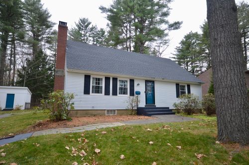 40 Westwood Drive, Orono, ME, 04473 | Card Image