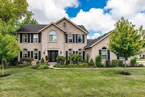 6373 Lakewood Dr, Fairfield Twp, OH, 45011-8146 | Card Image