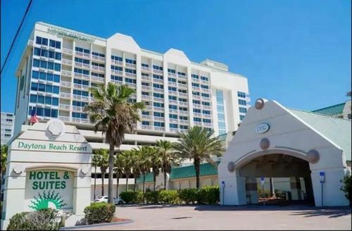 429-2700 N Atlantic Ave, Daytona Beach, FL, 32118-3005 | Card Image