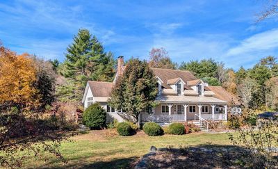 793 Grassy Brook Road, House other with 3 bedrooms, 2 bathrooms and null parking in Brookline VT | Image 2