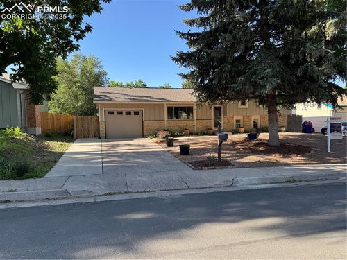 4589 S Sleepy Hollow Cir, Colorado Springs, CO, 80917-2528 | Card Image