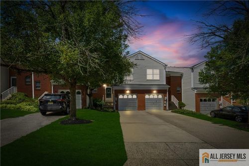 28 Garfield Way, PRINCETON, NJ, 08540-1668 | Card Image