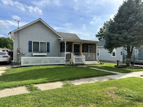 1041 W Dakota St, Spring Valley, IL, 61362-1605 | Card Image