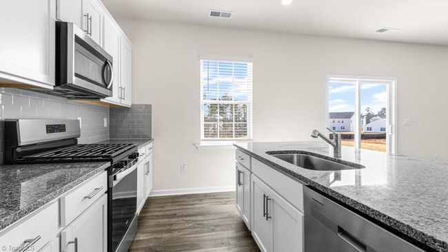 *Photos are of model home and are for representational purposes only. | Image 16