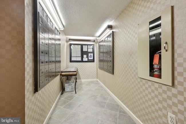APT-401 - 2141 P St Nw, Condo with 1 bedrooms, 1 bathrooms and null parking in WASHINGTON DC | Image 13
