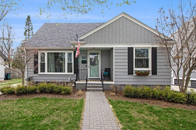 1211 N Maple Ave, House other with 4 bedrooms, 2 bathrooms and null parking in Royal Oak MI | Image 39