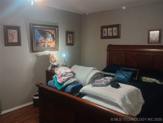1122 Green St, House other with 2 bedrooms, 2 bathrooms and null parking in Sallisaw OK | Image 6