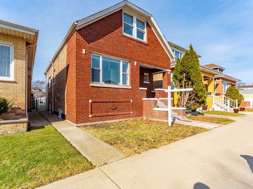 5012 S Tripp Ave, Chicago, IL, 60632-4521 | Card Image