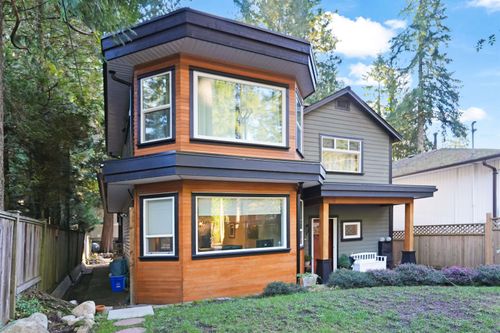 4990 Capilano Road, North Vancouver, BC, V7R4K6 | Card Image