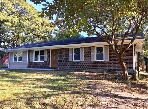 508 Crane Dr, Lawrenceville, GA, 30046-6123 | Card Image