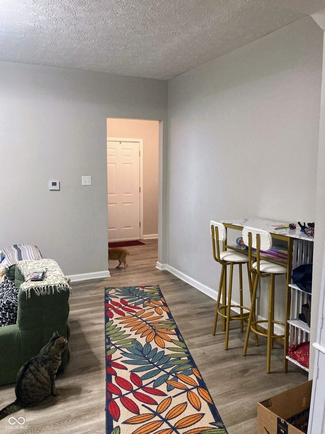 1114 Olney St, House other with 4 bedrooms, 2 bathrooms and null parking in Indianapolis IN | Image 4