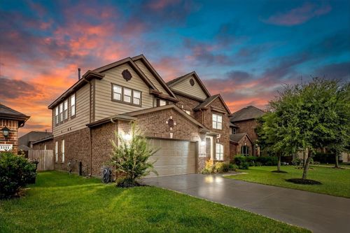 1115 Penny Ranch Ln, Katy, TX, 77494-4118 | Card Image