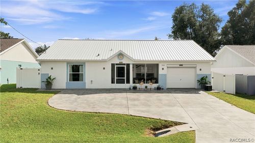 735 Starjasmine Pl, BEVERLY HILLS, FL, 34465-4707 | Card Image
