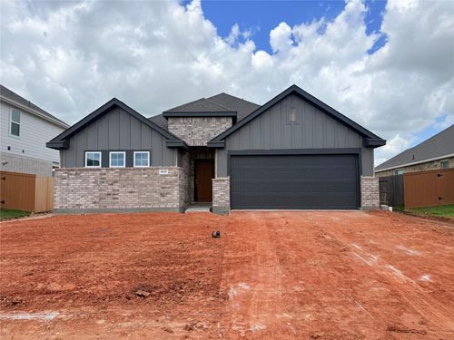 4637 Peony Green Dr, Katy, TX, 77493-5557 | Card Image