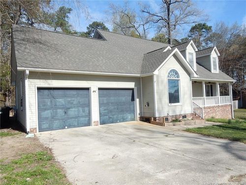 345 Barefoot Rd, Fayetteville, NC, 28306-8220 | Card Image