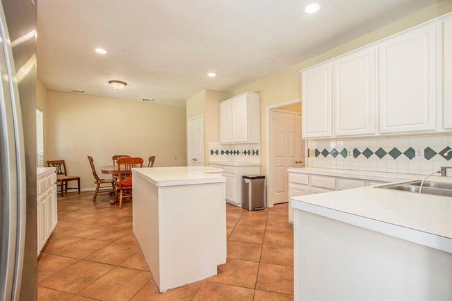 2521 Sea Horse Ct, House other with 4 bedrooms, 3 bathrooms and 3 parking in Seabrook TX | Image 9
