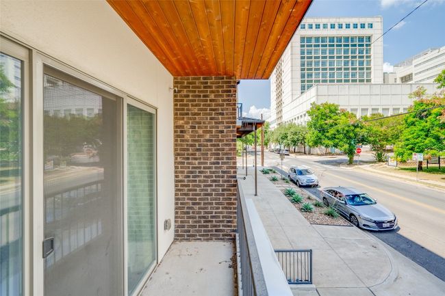 UNIT-12 - 908 Nueces St, Condo with 2 bedrooms, 2 bathrooms and 1 parking in Austin TX | Image 33
