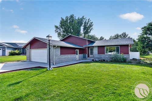 824 Troy Cir, Billings, MT, 59105-4178 | Card Image