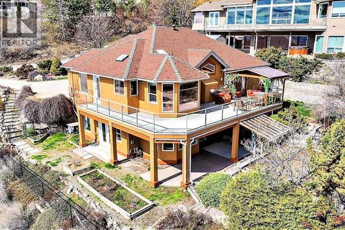 5205 Macneill Crt, Peachland, BC, V0H1X2 | Card Image
