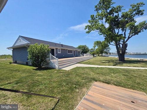 1709 Doeller Rd, Fishing Creek, MD, 21634-1543 | Card Image
