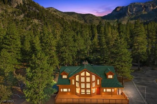 240 Alpine Crest Ct, Mount Charleston, NV, 89124-9149 | Card Image