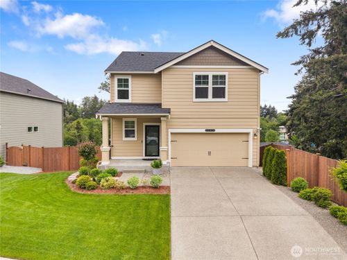 30003 19th Ave S, Federal Way, WA, 98003-5180 | Card Image