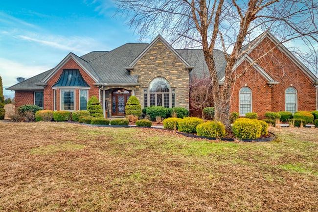 122 Fairway Acres Dr, Home with 7 bedrooms, 5 bathrooms and 3 parking in Dunmor KY | Image 6
