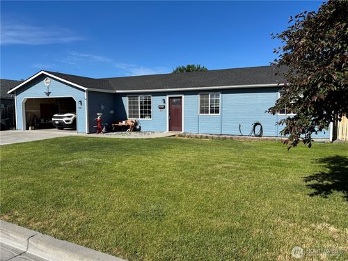 239 Se H Street, Ephrata, WA, 98823 | Card Image