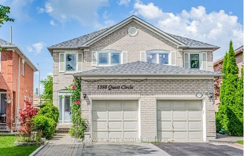 1398 Quest Cir, Mississauga, ON, L5N8B5 | Card Image