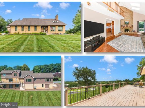 5509 Hayloft Ct, FREDERICK, MD, 21703-6909 | Card Image