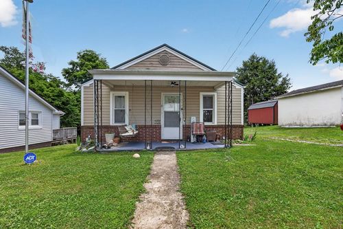 110 Wolfe Ave, Marion, VA, 24354-1827 | Card Image
