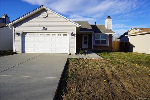 19437 E Purdue Circle, Aurora, CO, 80013 | Card Image
