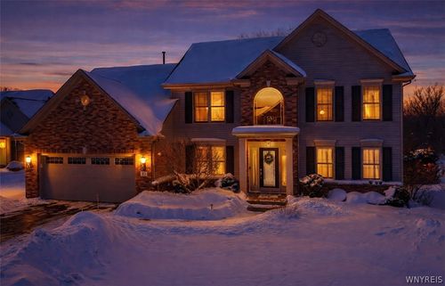 10 Tranquility Trl, Lancaster, NY, 14086-1524 | Card Image