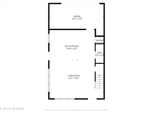 9407 Clingmans Dome Dr, Knoxville, TN, 37922-9476 | Card Image