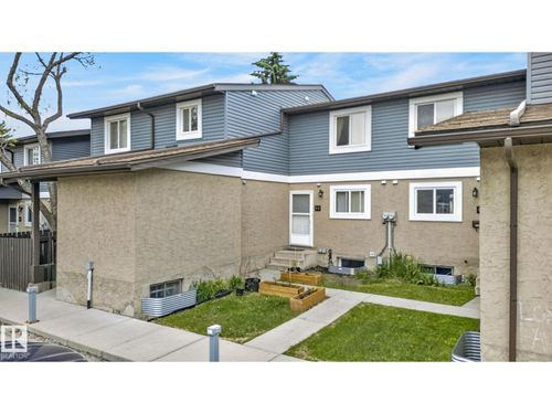 53-7604 29 Ave Nw, Edmonton, AB, T6K3Z2 | Card Image