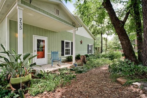 735 E Parks St, Prairie Grove, AR, 72753-3007 | Card Image